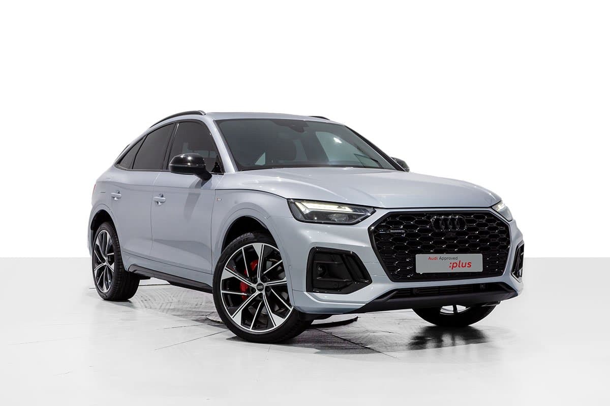 Car preview