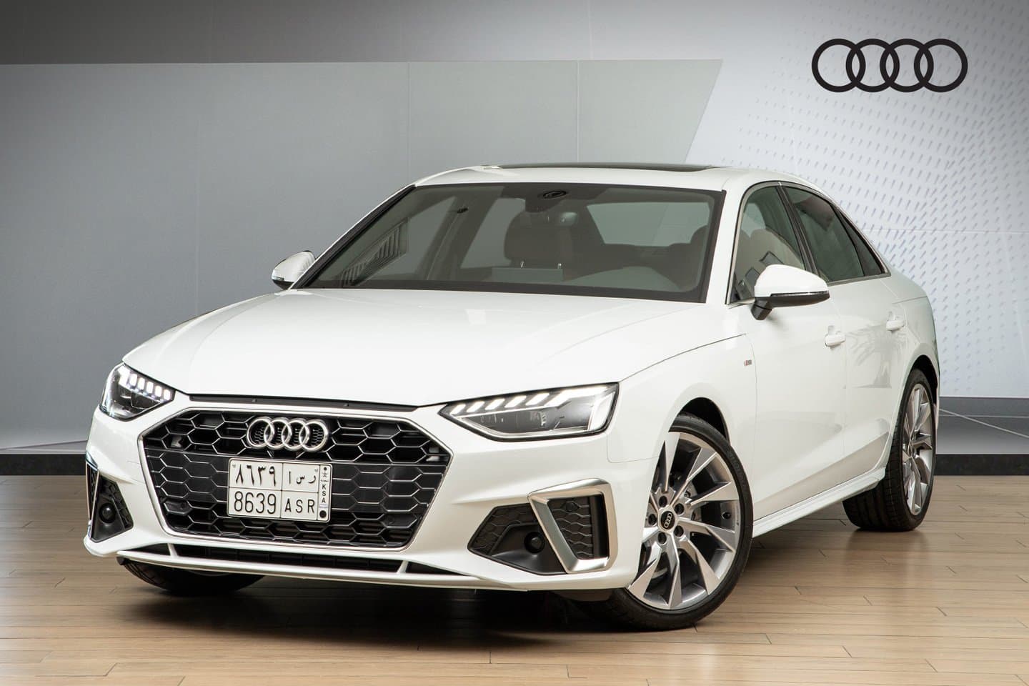 Car preview