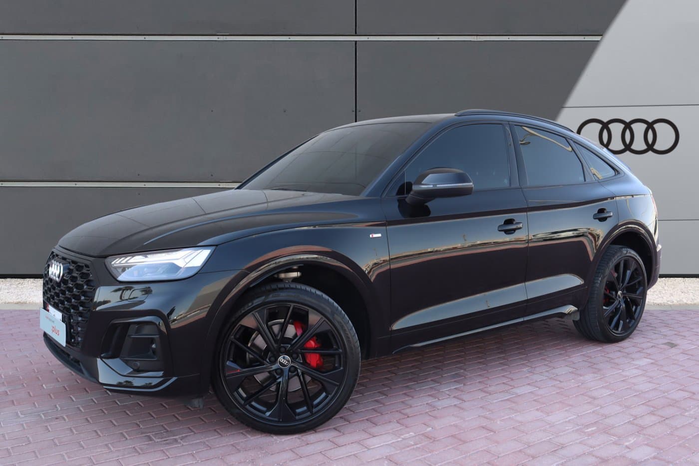 Car preview
